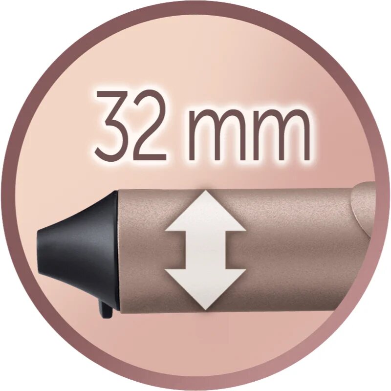 Remington PROluxe CI9132 kulma na vlasy Ø 32 mm 1 ks