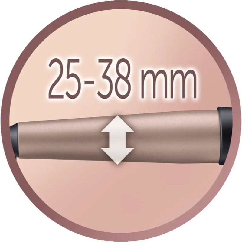 Remington PROluxe CI91X1 kulma na vlasy Ø 25 - 38 1 ks