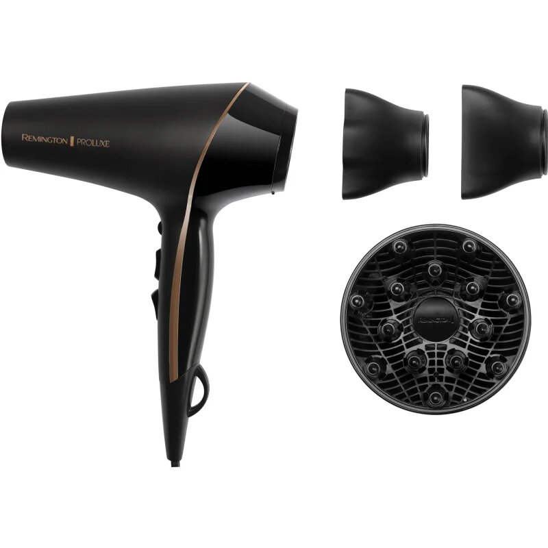 Remington PROluxe Midnight Edition AC9140B fén na vlasy 1 ks