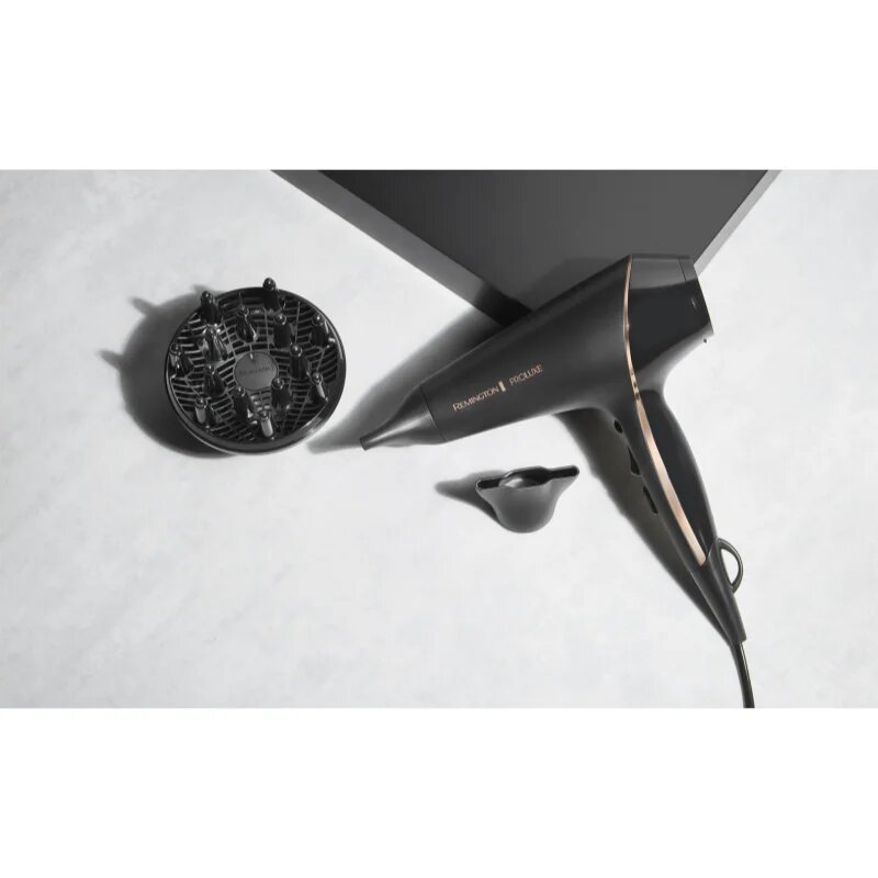 Remington PROluxe Midnight Edition AC9140B fén na vlasy 1 ks