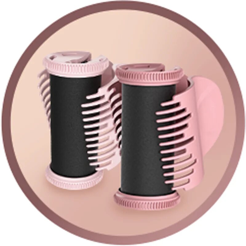 Remington PROluxe Rollers elektrické natáčky 1 ks