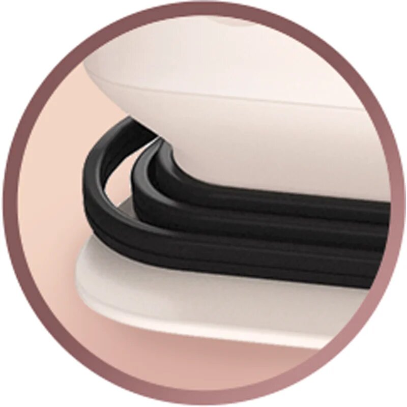 Remington PROluxe Rollers elektrické natáčky 1 ks