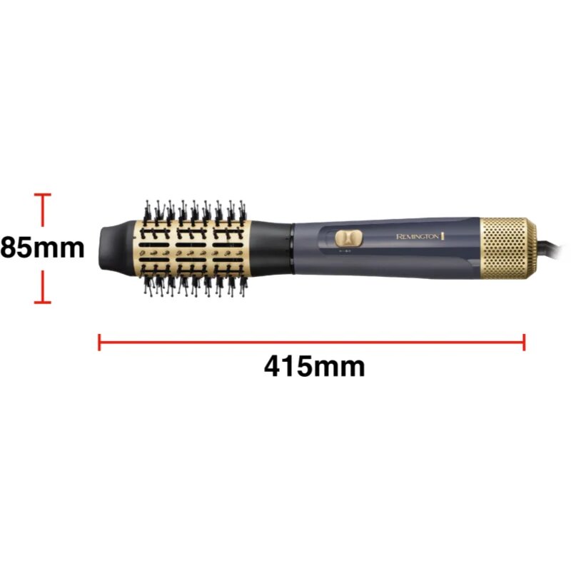 Remington Sapphire Luxe AS5805 kulmofén 1 ks