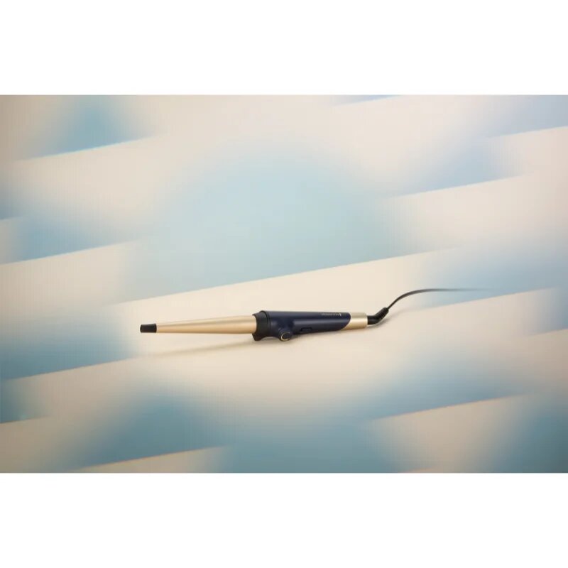 Remington Sapphire Luxe CI5805 Curling Wand kónická kulma 1 ks
