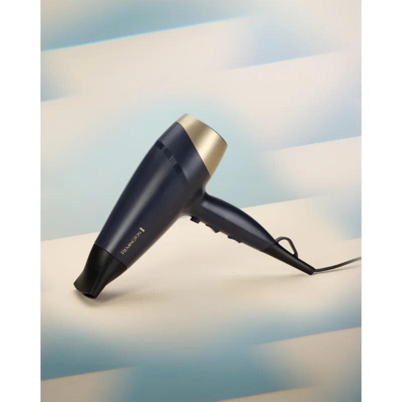 Remington Sapphire Luxe D5805 Hairdryer fén na vlasy 1 ks