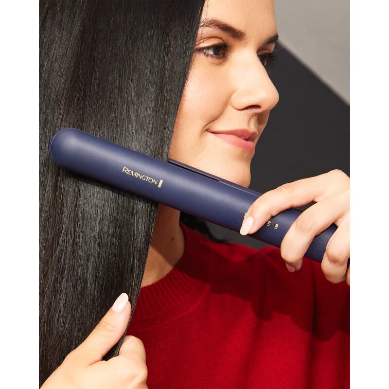 Remington Sapphire Luxe S5805 Straightener žehlička na vlasy 1 ks