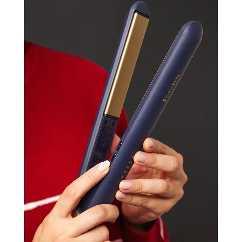 Remington Sapphire Luxe S5805 Straightener žehlička na vlasy 1 ks