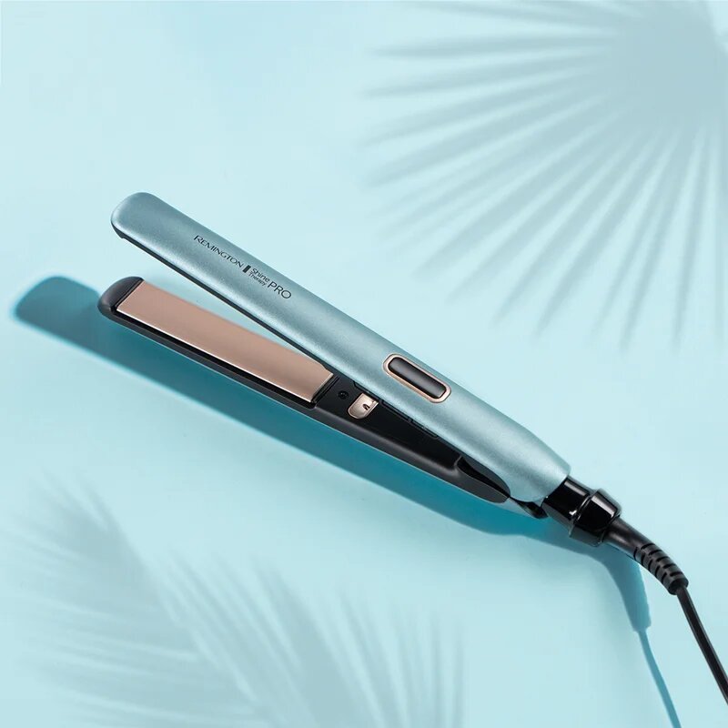 Remington Shine Therapy PRO S9300 žehlička na vlasy 1 ks