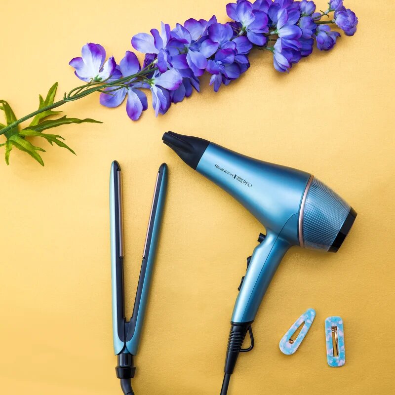Remington Shine Therapy PRO S9300 žehlička na vlasy 1 ks