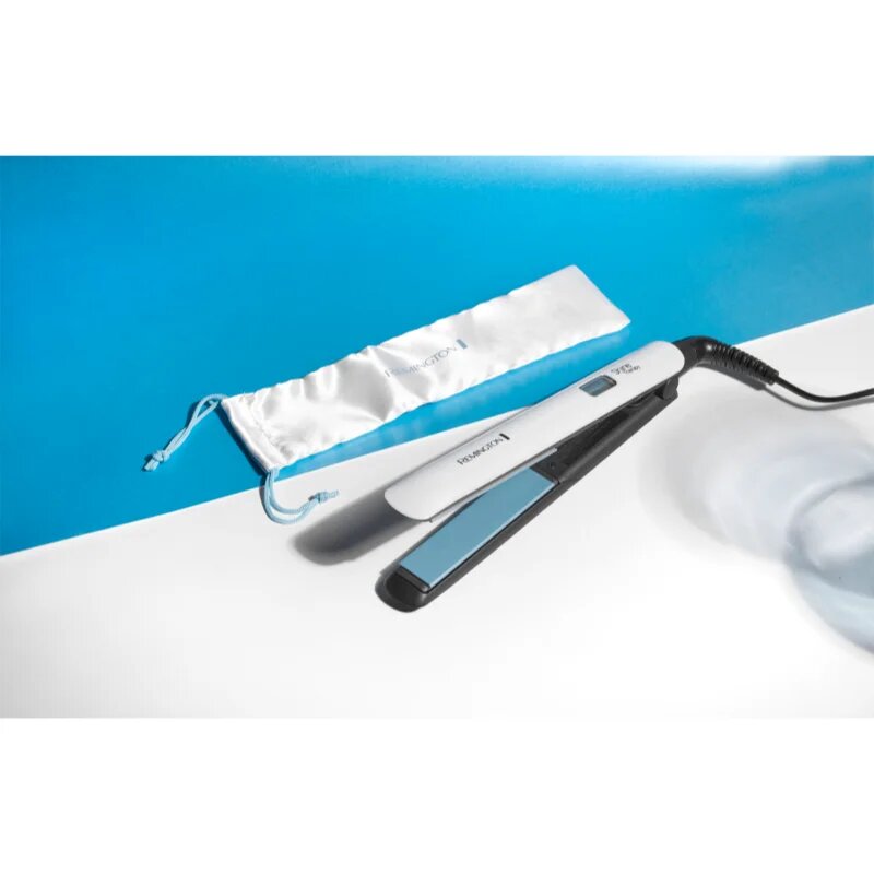 Remington Shine Therapy S8500 žehlička na vlasy 1 ks