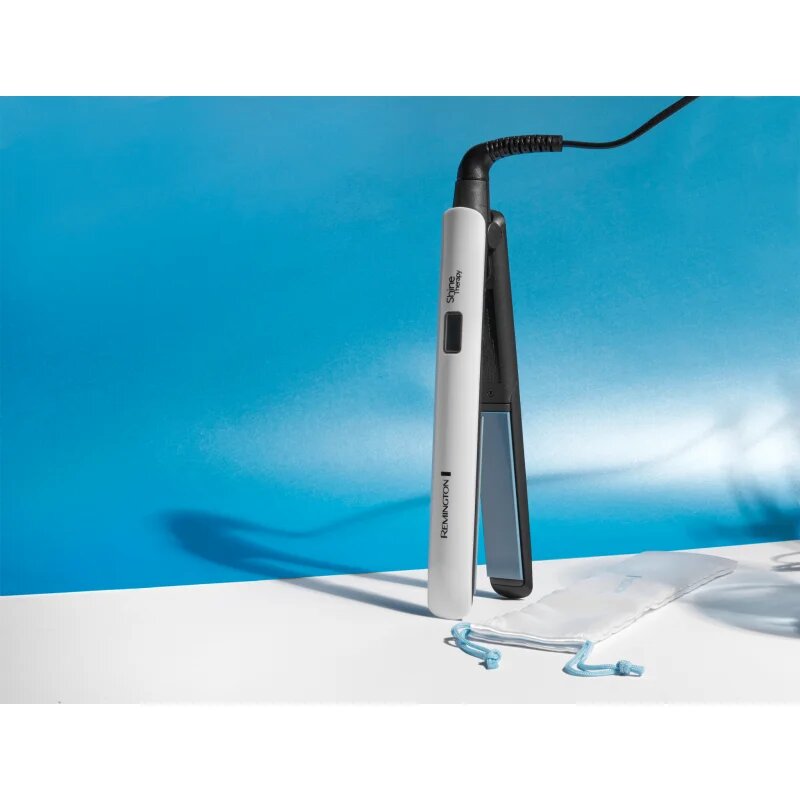 Remington Shine Therapy S8500 žehlička na vlasy 1 ks