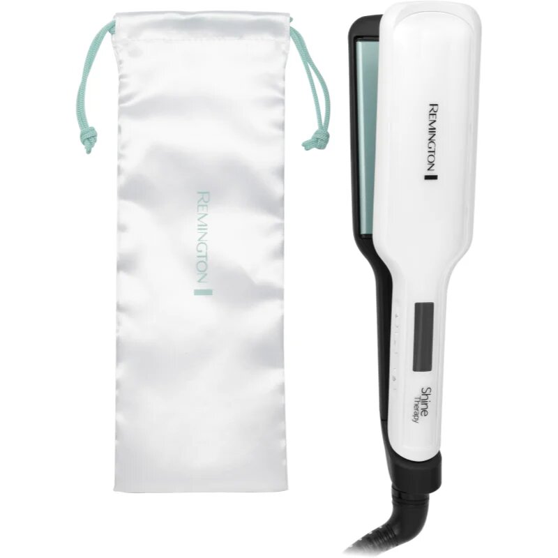 Remington Shine Therapy S8550 žehlička na vlasy 1 ks