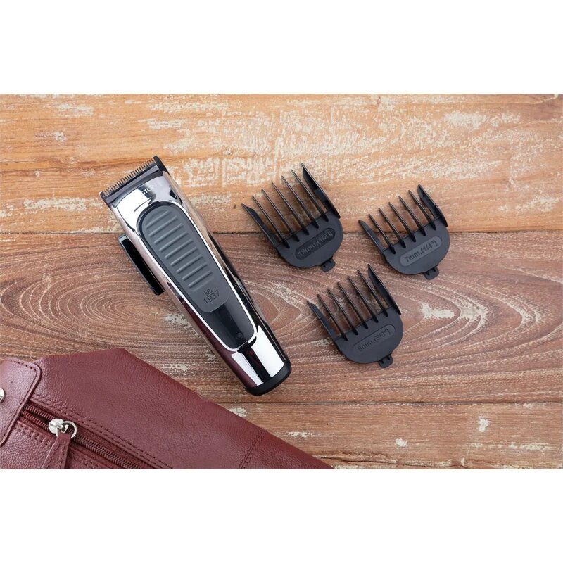Remington Stylist HC450 zastřihovač vlasů 1 ks