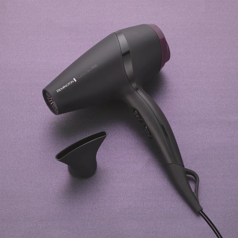 Remington Supercare Pro 2100 AC7100 fén na vlasy 1 ks