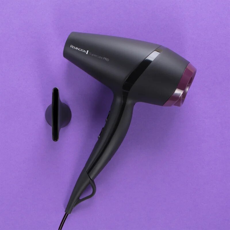 Remington Supercare Pro 2100 AC7100 fén na vlasy 1 ks