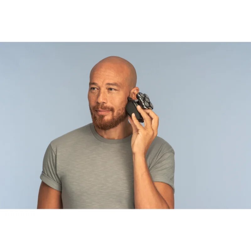 Remington Ultimate Series RX5 XR1500 E51 holicí strojek na vlasy 1 ks
