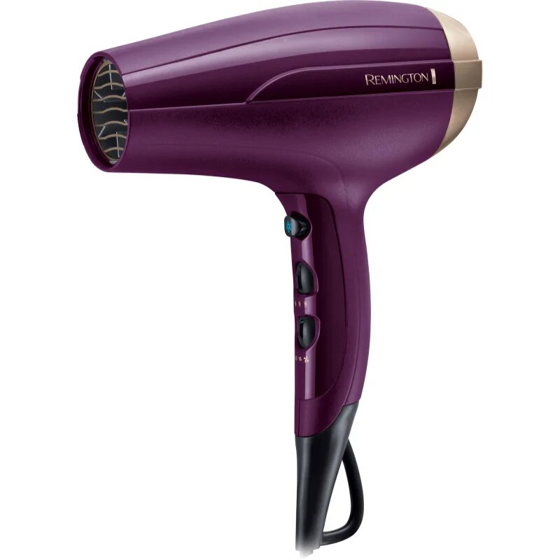 Remington Your Style D5219 fén na vlasy 1 ks