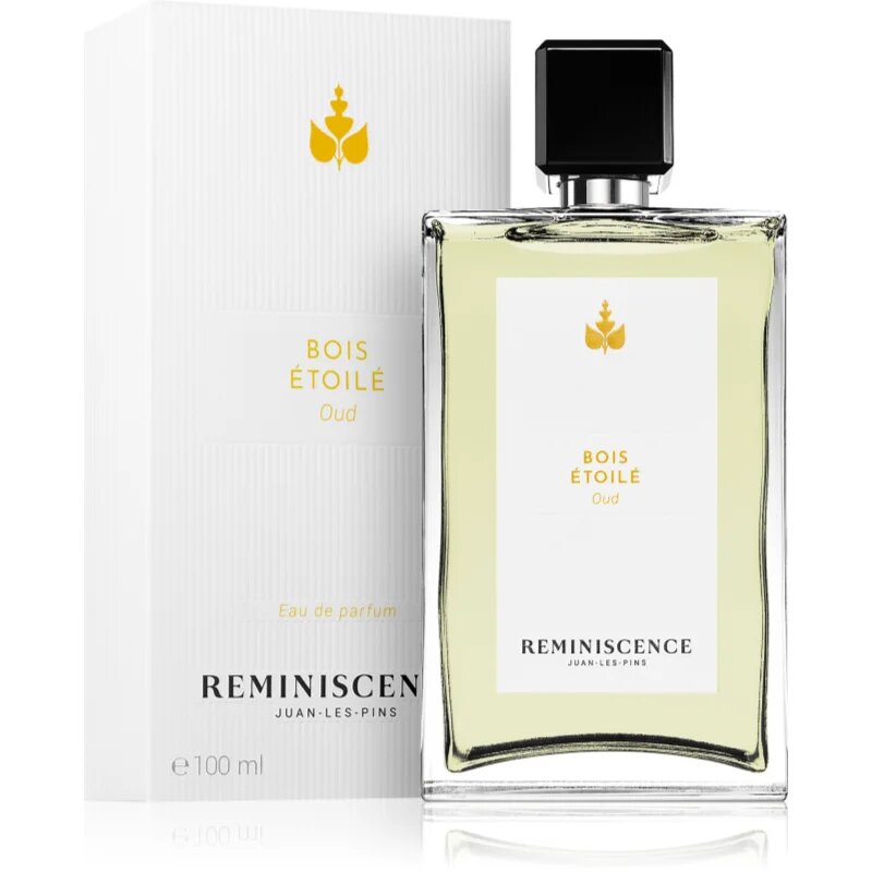 Reminiscence Bois Etoile parfémovaná voda unisex 100 ml