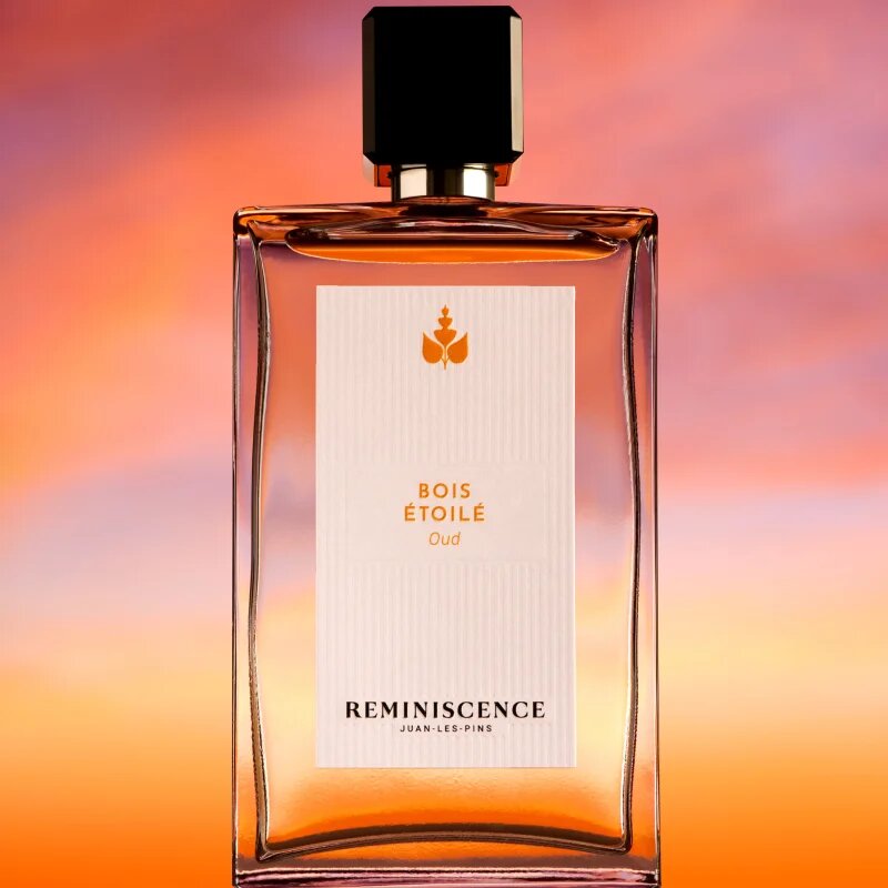 Reminiscence Bois Etoile parfémovaná voda unisex 100 ml