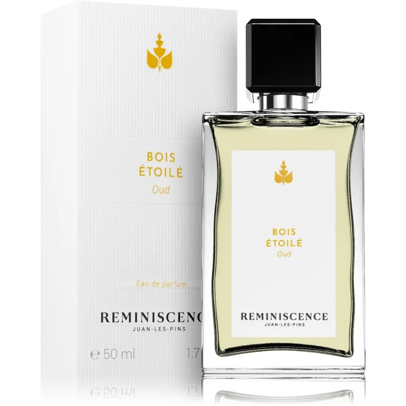 Reminiscence Bois Etoile parfémovaná voda unisex 50 ml