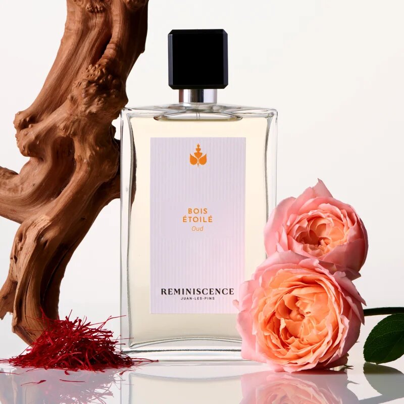 Reminiscence Bois Etoile parfémovaná voda unisex 50 ml