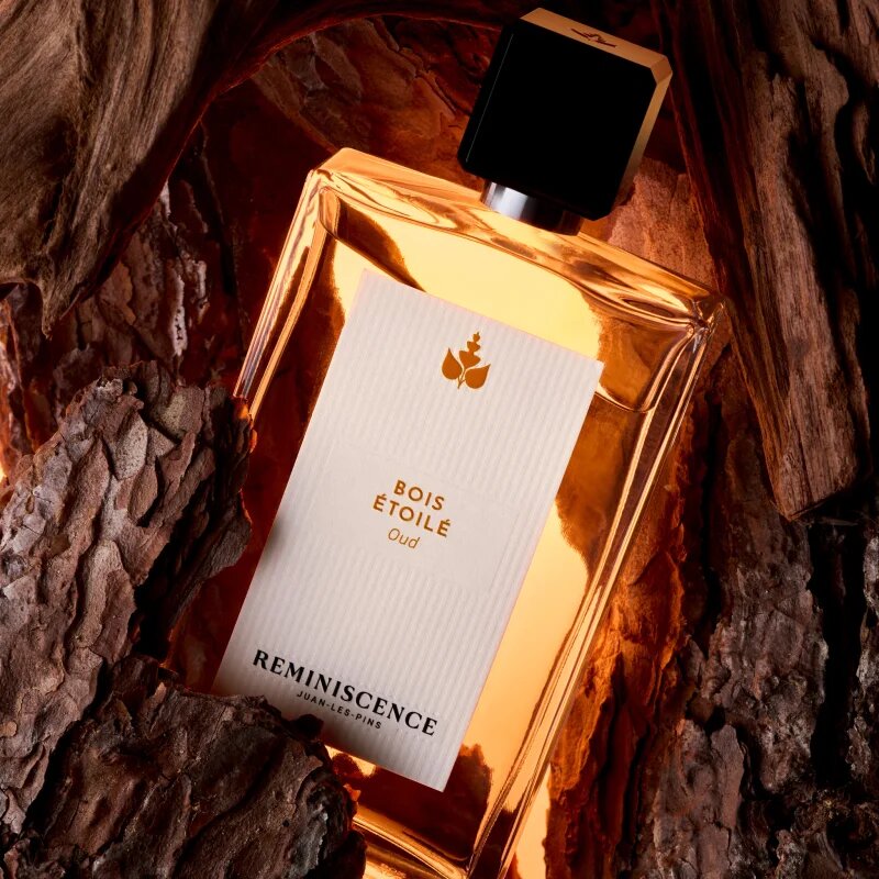 Reminiscence Bois Etoile parfémovaná voda unisex 50 ml