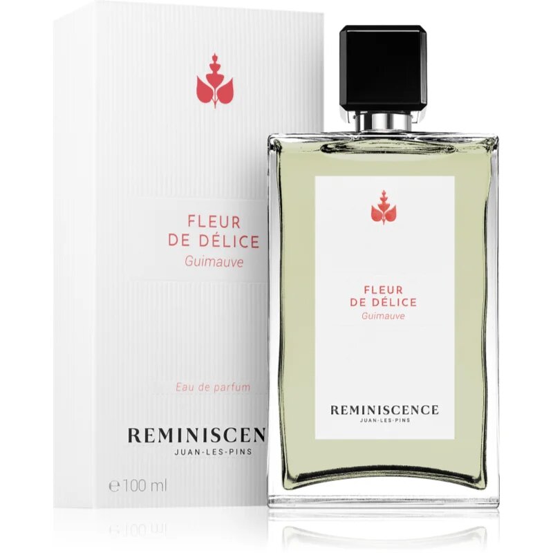 Reminiscence Fleur de Delice parfémovaná voda unisex 100 ml