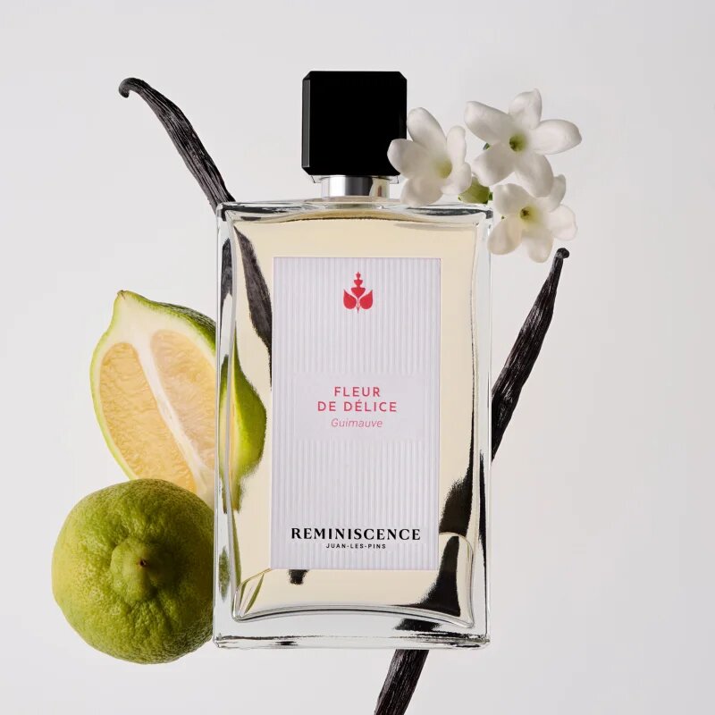 Reminiscence Fleur de Delice parfémovaná voda unisex 100 ml