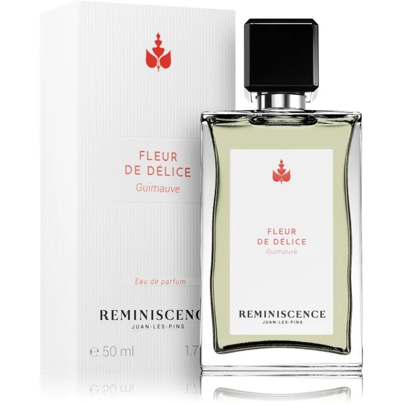 Reminiscence Fleur de Delice parfémovaná voda unisex 50 ml