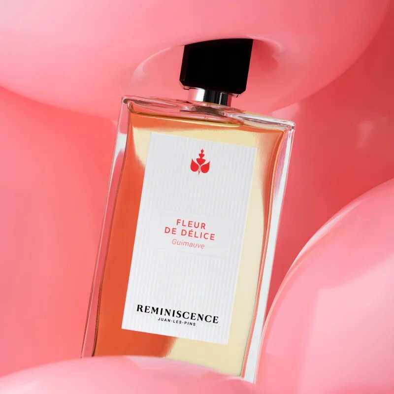 Reminiscence Fleur de Delice parfémovaná voda unisex 50 ml