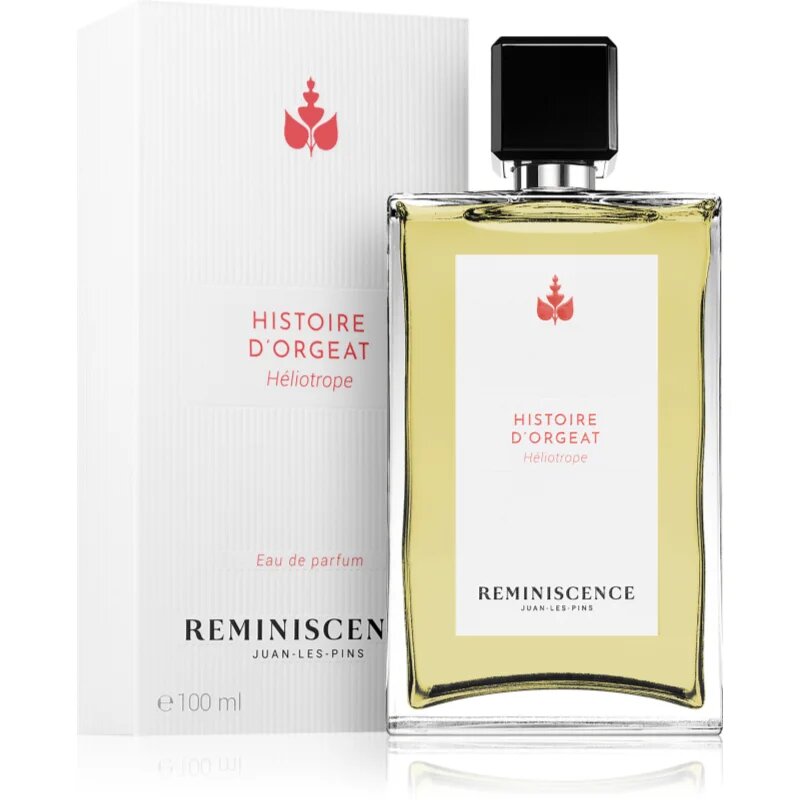 Reminiscence Histoire D'Orgeat parfémovaná voda unisex 100 ml
