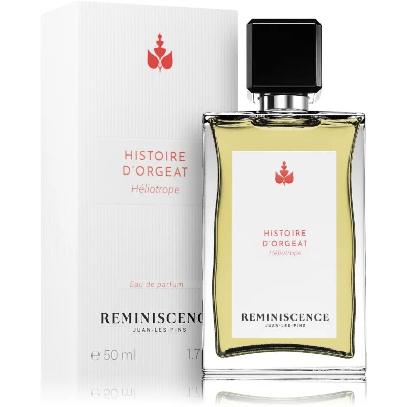 Reminiscence Histoire D'Orgeat parfémovaná voda unisex 50 ml