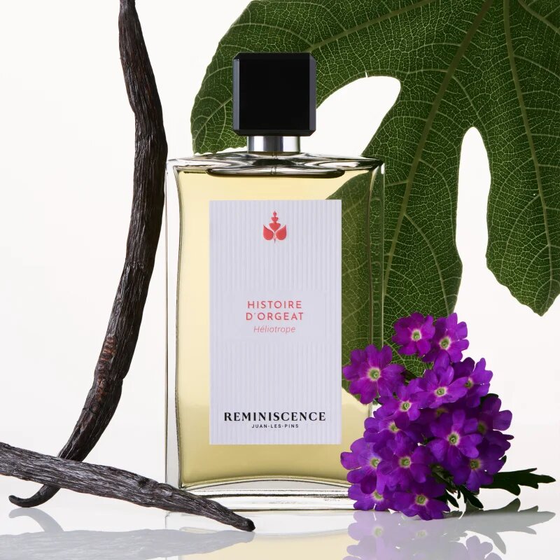 Reminiscence Histoire D'Orgeat parfémovaná voda unisex 50 ml