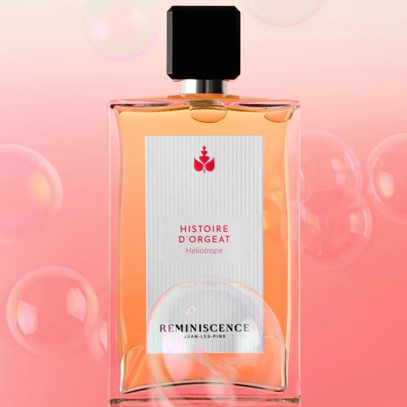 Reminiscence Histoire D'Orgeat parfémovaná voda unisex 50 ml
