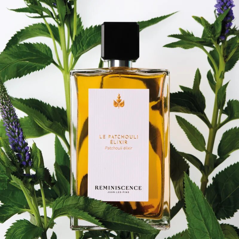 Reminiscence Le Patchouli Elixir parfémovaná voda unisex 100 ml
