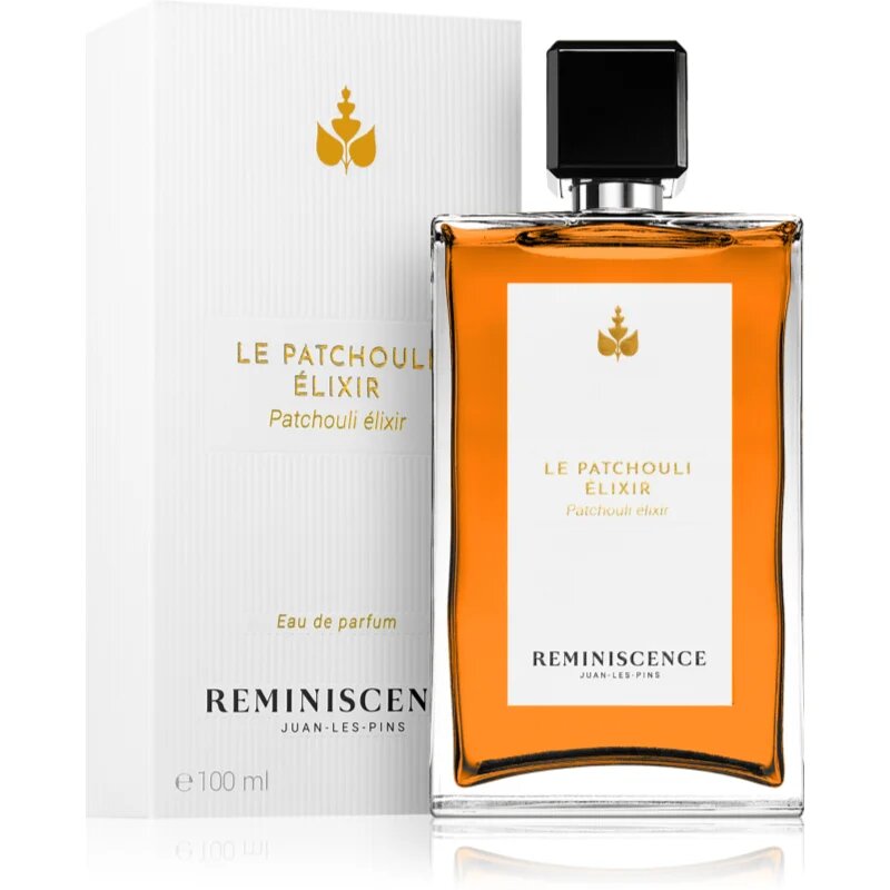 Reminiscence Le Patchouli Elixir parfémovaná voda unisex 100 ml