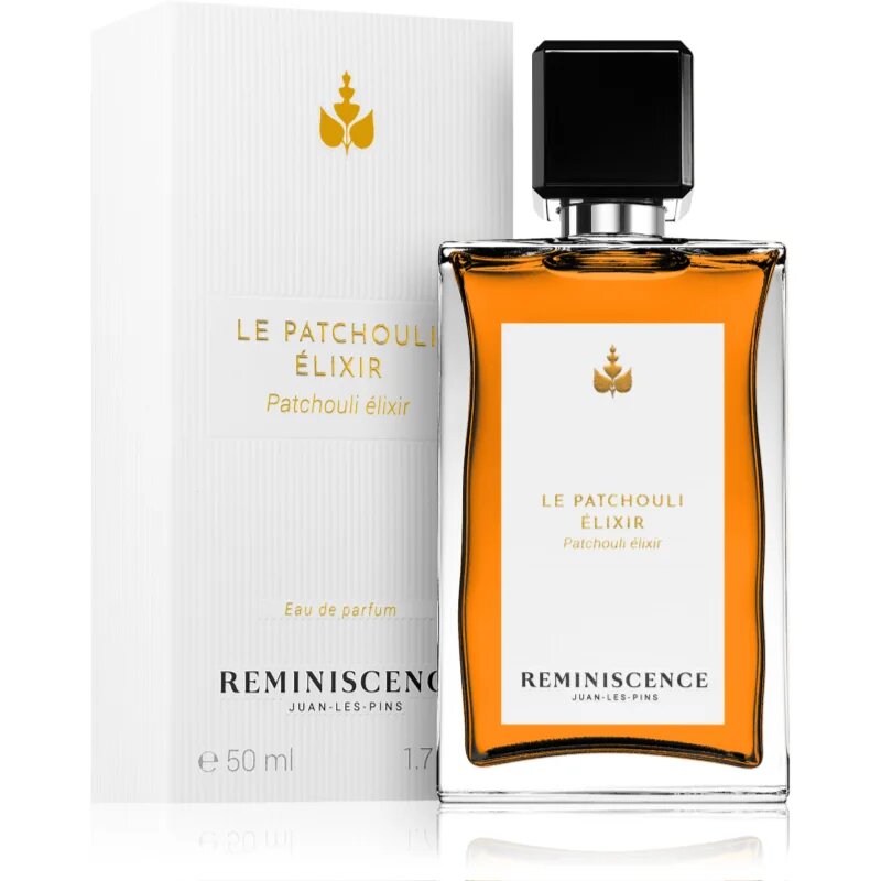 Reminiscence Le Patchouli Elixir parfémovaná voda unisex 50 ml