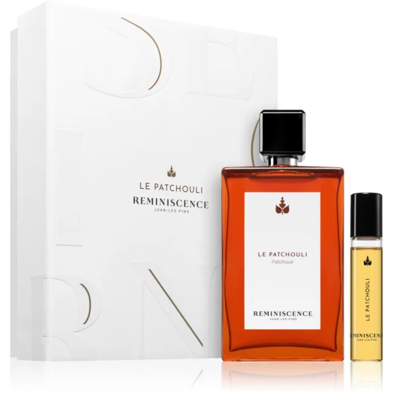 Reminiscence Le Patchouli Set II. sada unisex