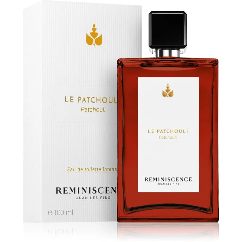 Reminiscence Le Patchouli toaletní voda intense unisex 100 ml