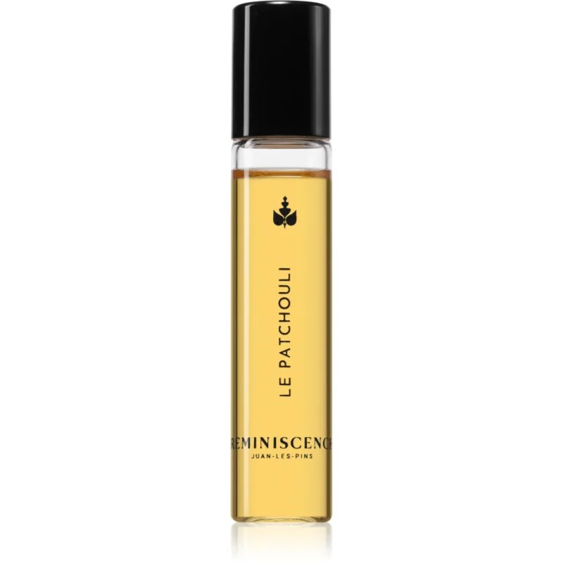 Reminiscence Le Patchouli toaletní voda intense unisex 11 ml