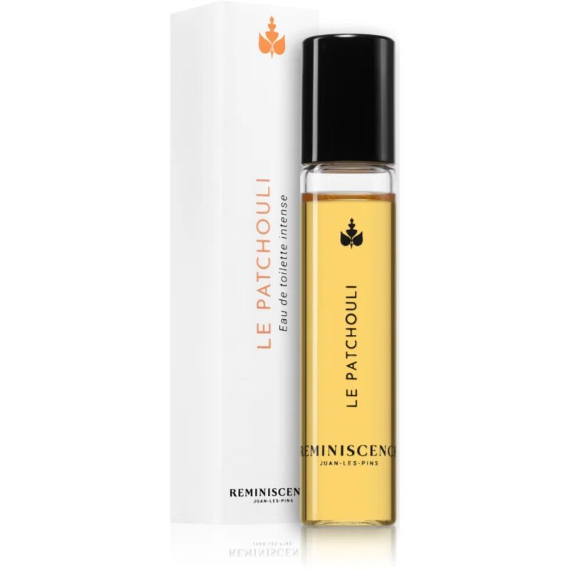 Reminiscence Le Patchouli toaletní voda intense unisex 11 ml