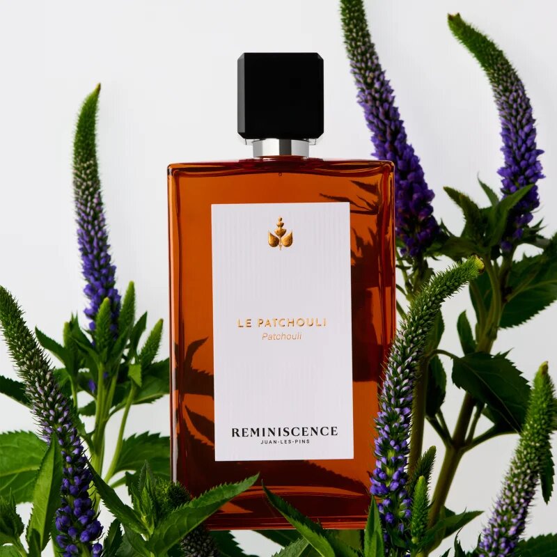 Reminiscence Le Patchouli toaletní voda intense unisex 50 ml