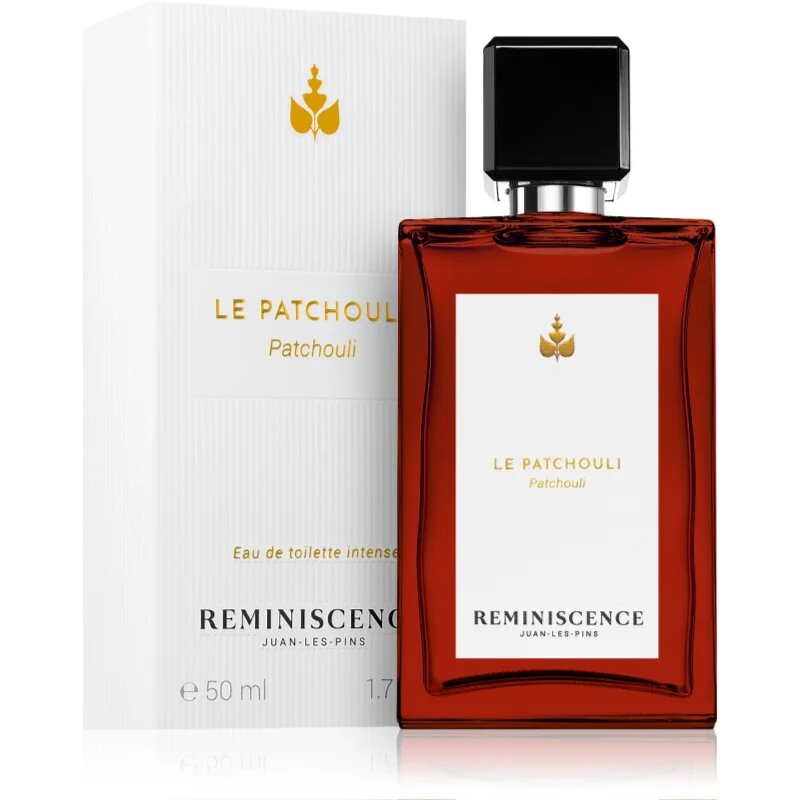 Reminiscence Le Patchouli toaletní voda intense unisex 50 ml