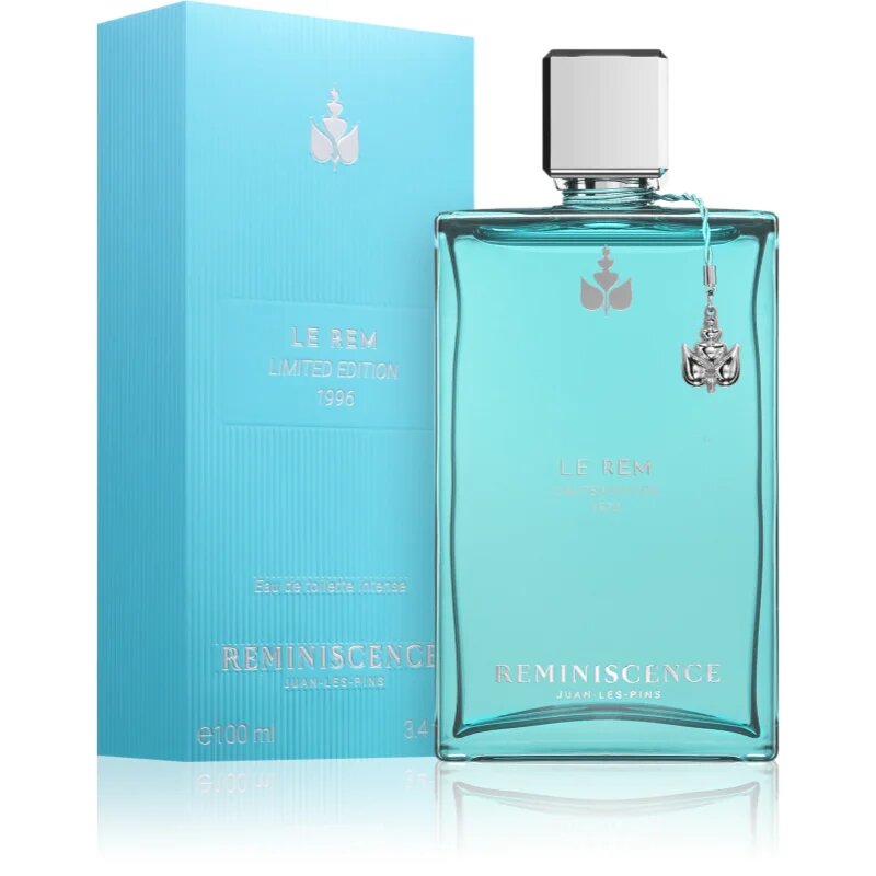 Reminiscence Le Rem Limited Edition 1996 toaletní voda intense unisex 100 ml