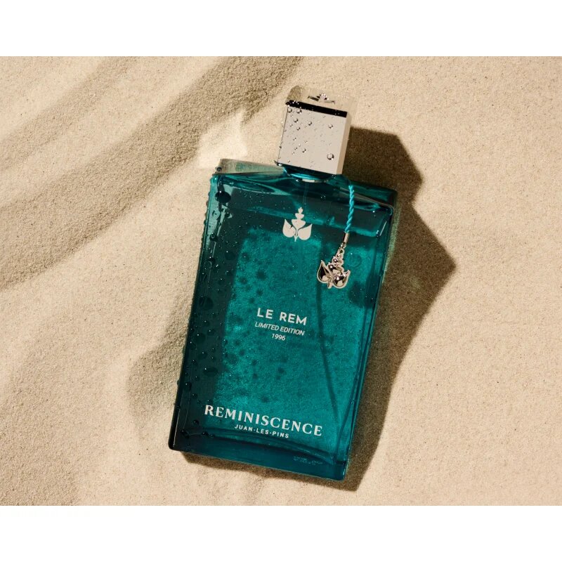 Reminiscence Le Rem Limited Edition 1996 toaletní voda intense unisex 100 ml