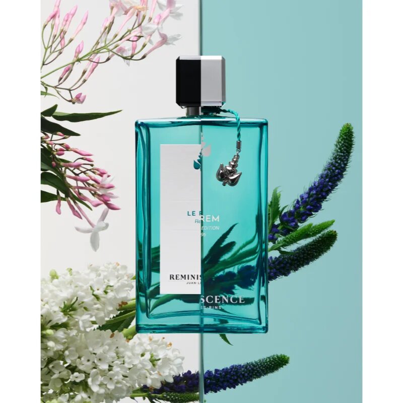 Reminiscence Le Rem Limited Edition 1996 toaletní voda intense unisex 100 ml
