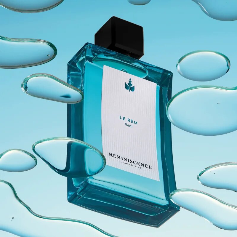 Reminiscence Le Rem toaletní voda intense unisex 100 ml
