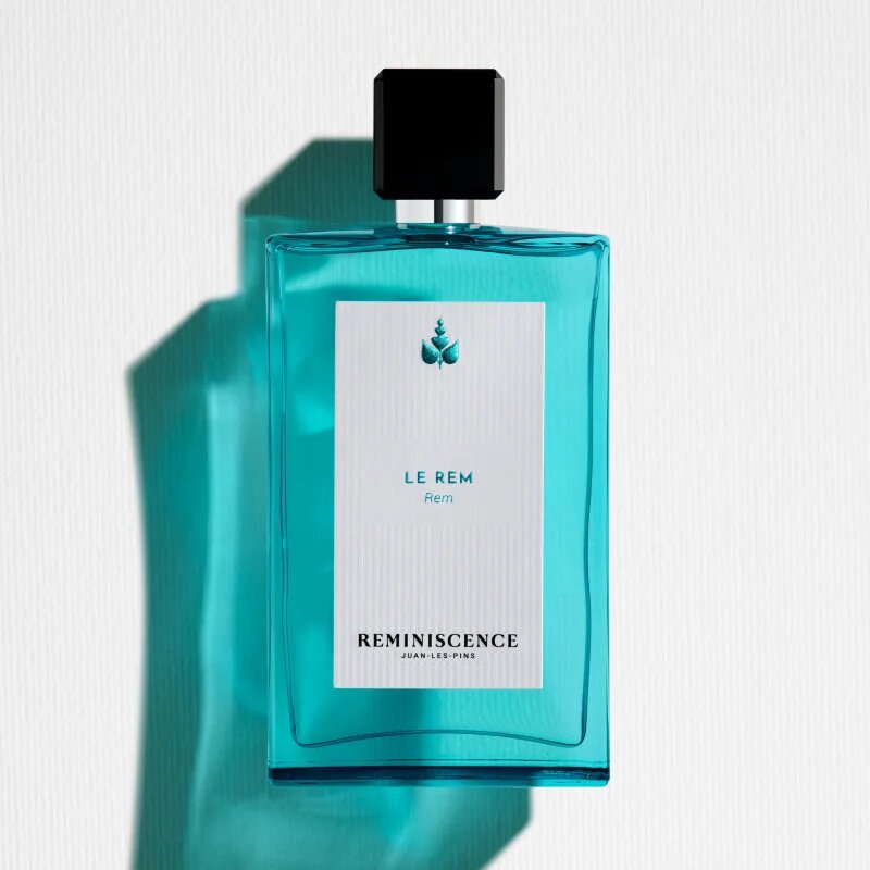 Reminiscence Le Rem toaletní voda intense unisex 100 ml