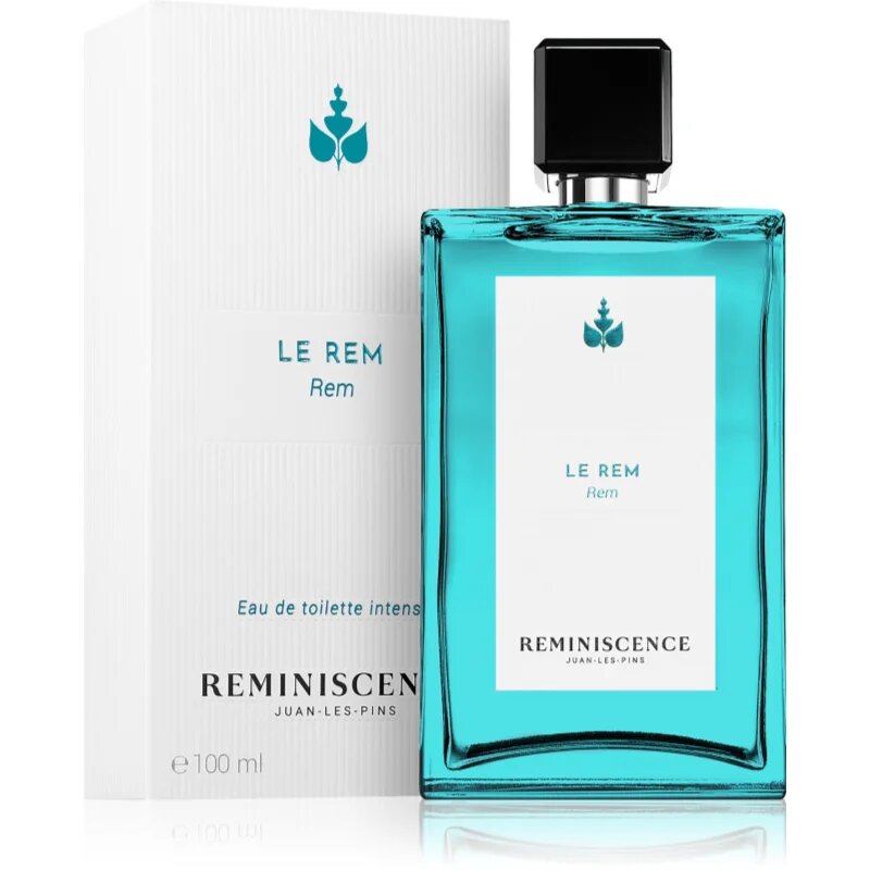Reminiscence Le Rem toaletní voda intense unisex 100 ml