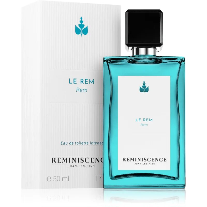 Reminiscence Le Rem toaletní voda intense unisex 50 ml